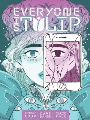 Everyone Is Tulip - ebook